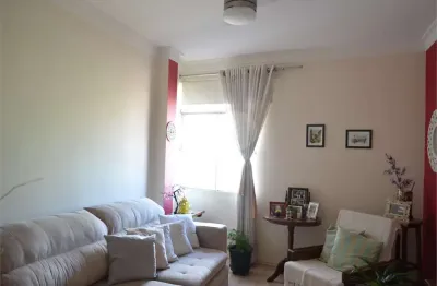 Apartamento com 1 quarto à venda na Rua Mário de Andrade, Barra Funda, São Paulo