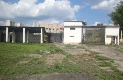 Terreno à venda na Avenida Tenente Marques, Portais (Polvilho), Cajamar