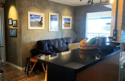 Apartamento com 3 quartos à venda em vila anastácio - sp
