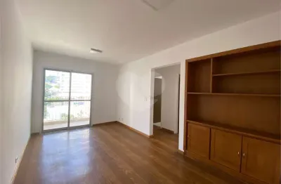Apartamento com 2 quartos à venda na Rua Capote Valente, 851, Pinheiros, São Paulo
