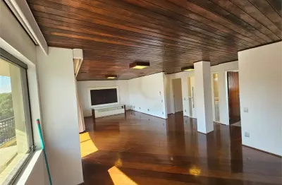 Apartamento com 4 quartos para locação em bela aliança - sp
