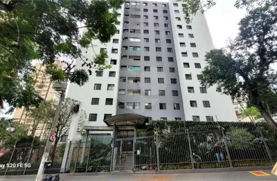 Apartamento com 3 quartos à venda em alto da lapa - sp