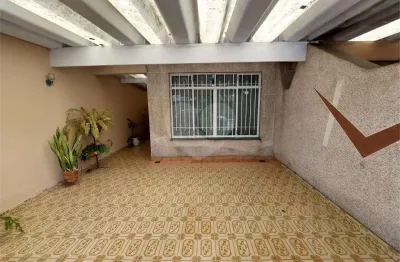 Sobrado com 3 quartos à venda em vila leopoldina - sp