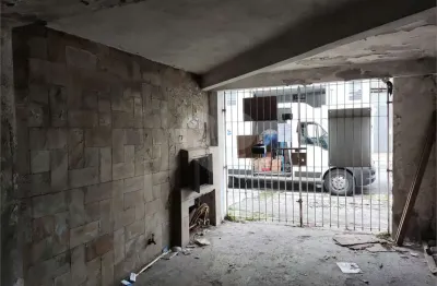 Casa com 4 quartos à venda na Rua Alvarenga Peixoto, Lapa, São Paulo