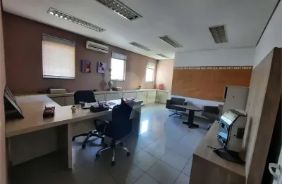 Barracão / Galpão / Depósito à venda na Cristóvão De Gouveia, Anhangüera, São Paulo
