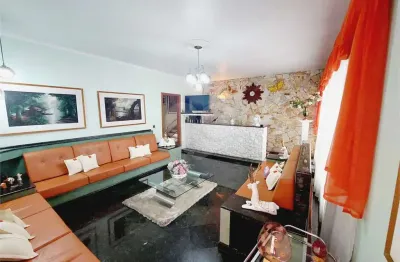 Casa com 3 quartos à venda em vila bela aliança - sp