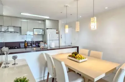 Apartamento com 3 quartos à venda na Avenida Ernesto Igel, Vila Leopoldina, São Paulo