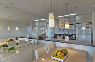 Apartamento com 3 quartos à venda na Avenida Ernesto Igel, Vila Leopoldina, São Paulo