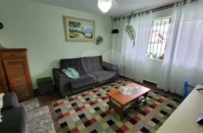 Casa com 4 quartos à venda no Parque Maria Domitila, São Paulo 