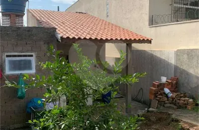 Casa com 2 quartos à venda na Domingos Soares, Pirituba, São Paulo