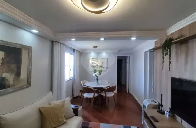 Apartamento com 3 quartos à venda em jardim íris - sp