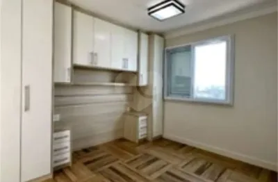 Apartamento com 2 quartos para locação em jaguaré - sp