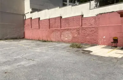 Terreno comercial para alugar na Rua Belchior de Azevedo, Vila Leopoldina, São Paulo