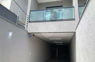 Casa com 3 quartos à venda em parque são domingos - sp