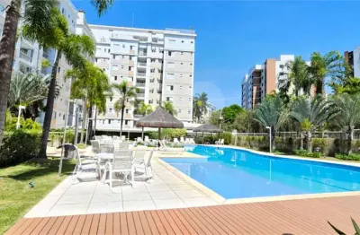 Apartamento com 3 quartos à venda em cidade são francisco - sp