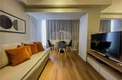 Apartamento com 1 quartos para locação em butantã - sp