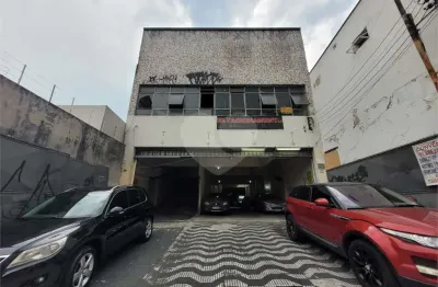 Prédio à venda na Rua Roma, Lapa, São Paulo