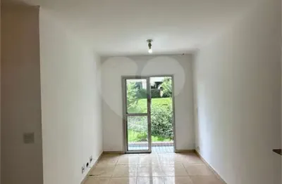 Apartamento com 2 quartos à venda em rio pequeno - sp