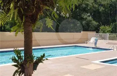Apartamento com 2 quartos à venda na Rua Floresto Bandecchi, Jaguaré, São Paulo