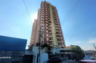 Apartamento com 2 quartos à venda em vila jaguara - sp
