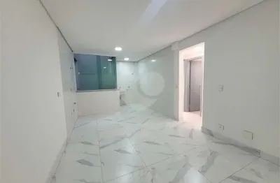 Apartamento com 2 quartos à venda em jardim regina - sp