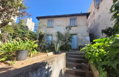 Casa com 1 quarto à venda na Salvador Sala, Piqueri, São Paulo