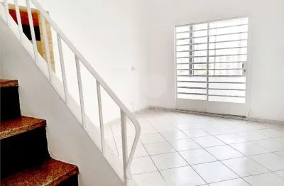 Casa com 2 quartos à venda na Rua Bica de Pedra, Pompéia, São Paulo