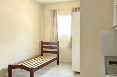 Apartamento com 1 quarto para alugar na Avenida do Rio Pequeno, 399, Butantã, São Paulo