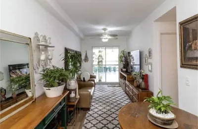 Apartamento com 2 quartos à venda em vila leopoldina - sp