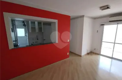 Apartamento com 2 quartos para locação em lapa - sp