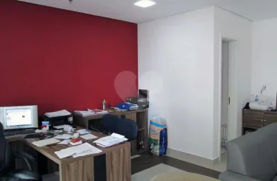Sala comercial à venda na Rua Hassib Mofarrej, Vila Leopoldina, São Paulo