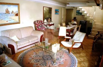 Casa com 2 quartos à venda na Rua Desembargador do Vale, Perdizes, São Paulo