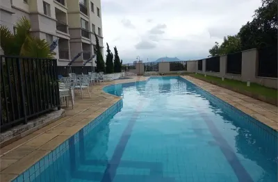 Apartamento com 2 quartos para alugar na Rua Belmonte, Vila Leopoldina, São Paulo