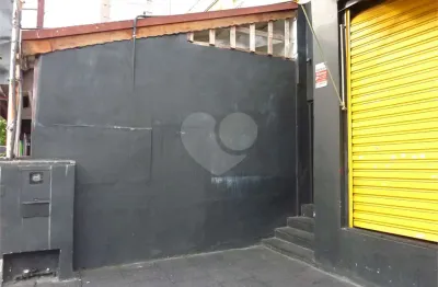 Barracão / Galpão / Depósito à venda na Rua Carlos Weber, Vila Leopoldina, São Paulo