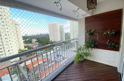 Apartamento com 2 quartos para alugar na Rua Dardanelos, 481, Alto de Pinheiros, São Paulo
