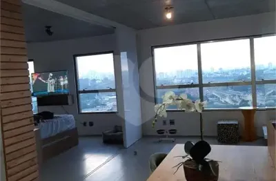 Apartamento com 1 quartos à venda ou para locação em vila leopoldina - sp