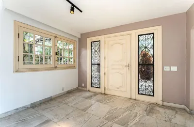 Casa com 4 quartos à venda na Rua Saldanha da Gama, Lapa, São Paulo