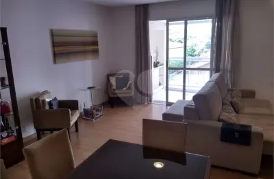 Apartamento com 3 quartos à venda na Rua Carlos Weber, Vila Leopoldina, São Paulo