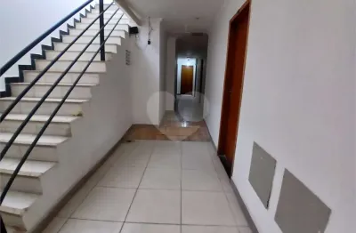 Kitnet / Stúdio para alugar na Rua Cerro Corá, Vila Romana, São Paulo