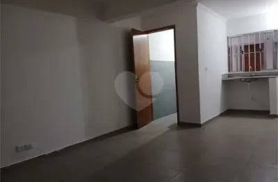 Kitnet com 1 quartos para locação em vila romana - sp