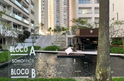 Sala comercial à venda na Avenida Doutor Gastão Vidigal, Vila Leopoldina, São Paulo