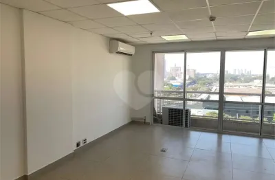 Sala comercial à venda na Vila Leopoldina, São Paulo 
