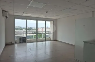Sala comercial à venda na Avenida Doutor Gastão Vidigal, 1132, Vila Leopoldina, São Paulo