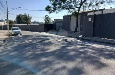 Barracão / Galpão / Depósito para alugar na Rua Eudoro Lincoln Berlinck, Butantã, São Paulo