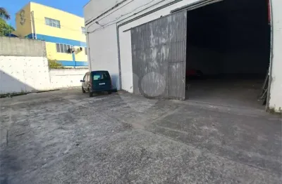 Barracão / Galpão / Depósito para alugar na Rua Eudoro Lincoln Berlinck, Butantã, São Paulo
