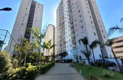 Apartamento com 3 quartos para locação em jardim belaura - sp