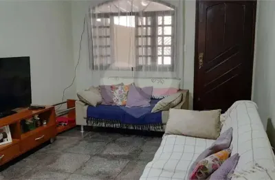Sobrado com 3 quartos à venda em jardim regina - sp
