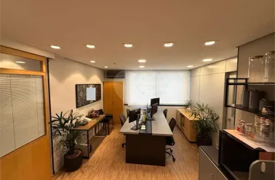 Sala comercial à venda na Rua Cotoxó, 303, Perdizes, São Paulo