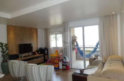 Apartamento com 2 quartos à venda na Rua Aroaba, Vila Leopoldina, São Paulo