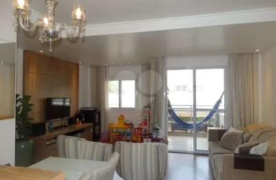 Apartamento com 2 quartos à venda na Vila Leopoldina, São Paulo 